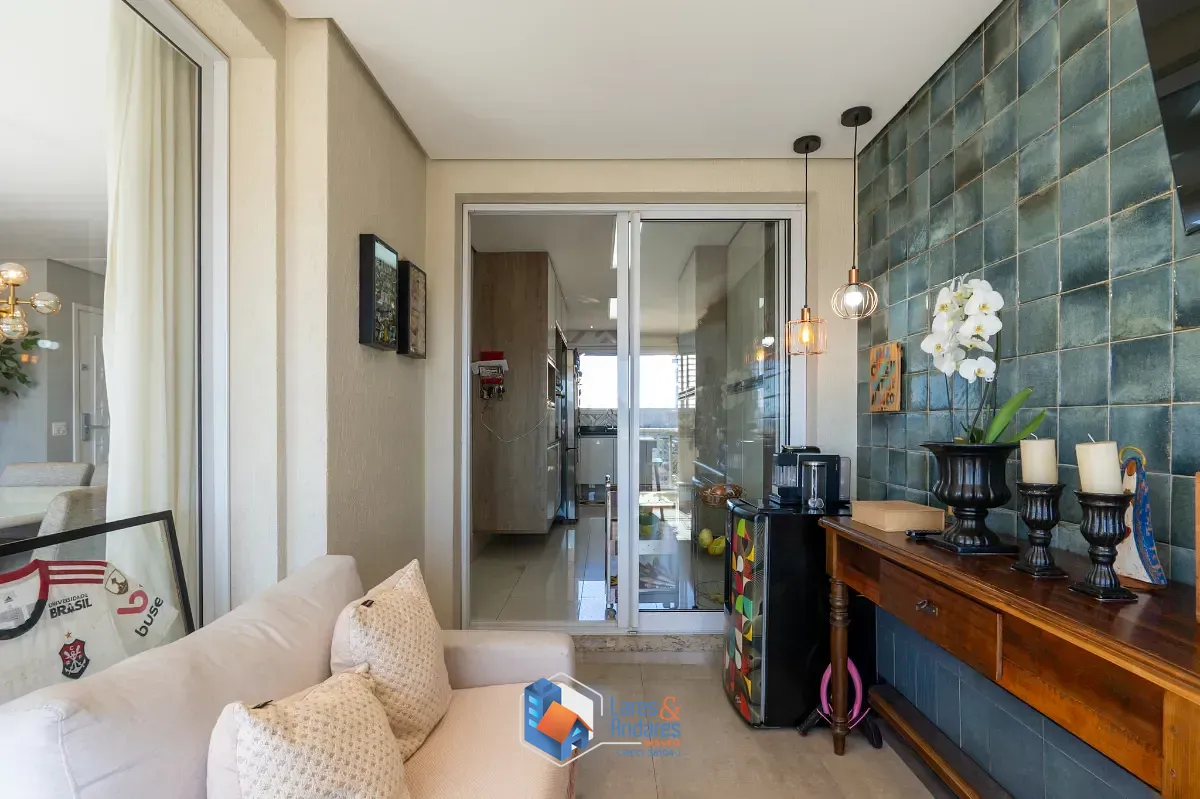 Apartamento, 3 quartos, 162 m² - Foto 20