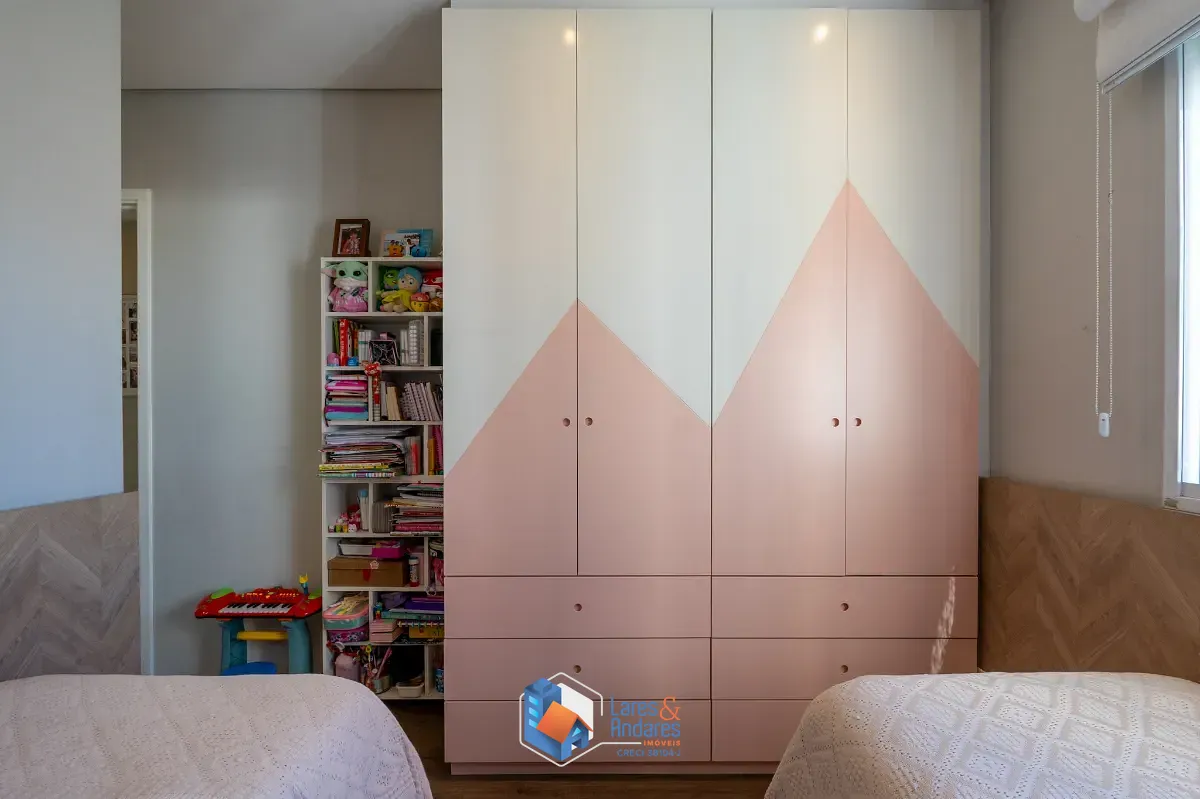Apartamento, 3 quartos, 162 m² - Foto 39