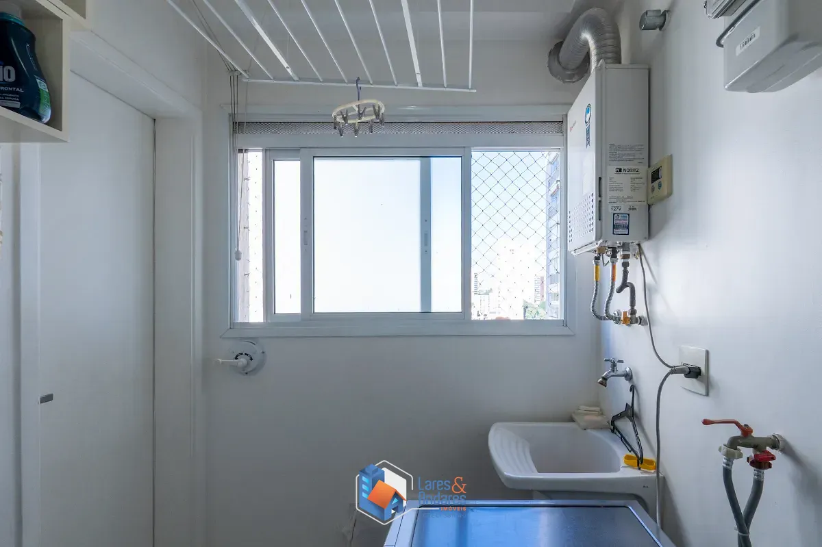 Apartamento, 3 quartos, 162 m² - Foto 46