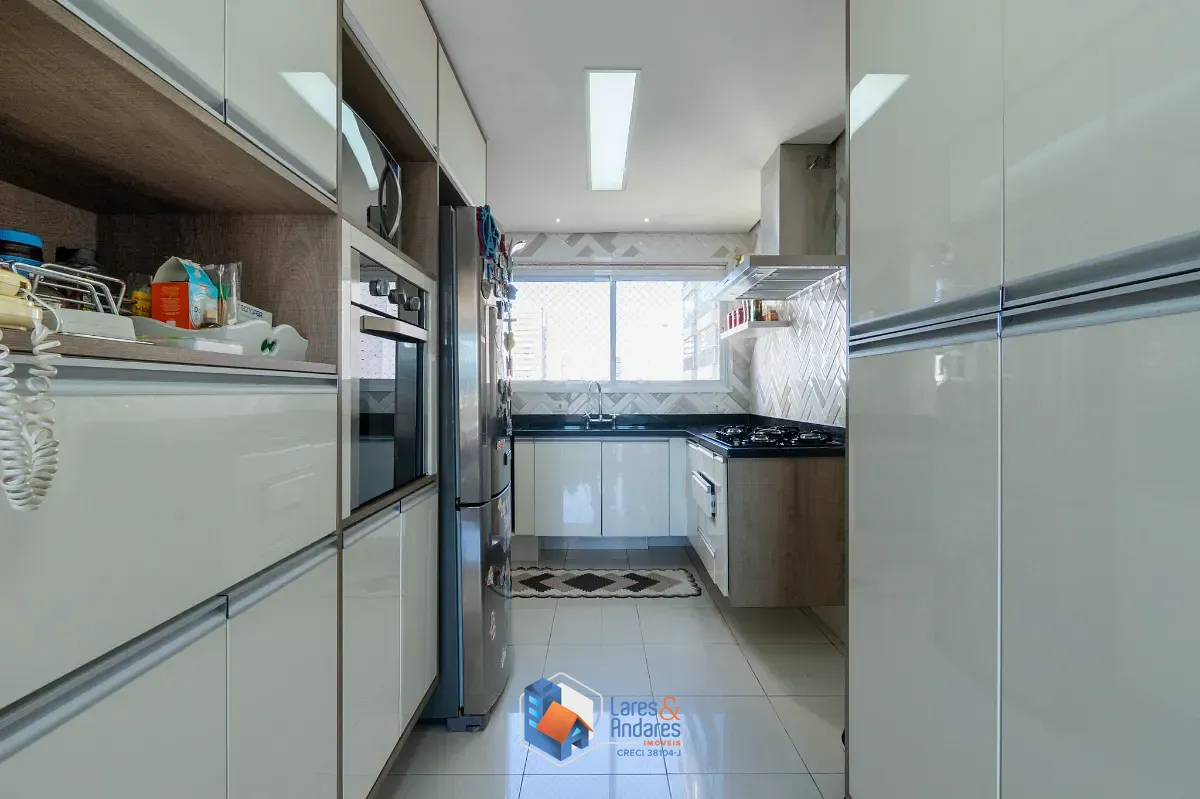Apartamento, 3 quartos, 162 m² - Foto 41
