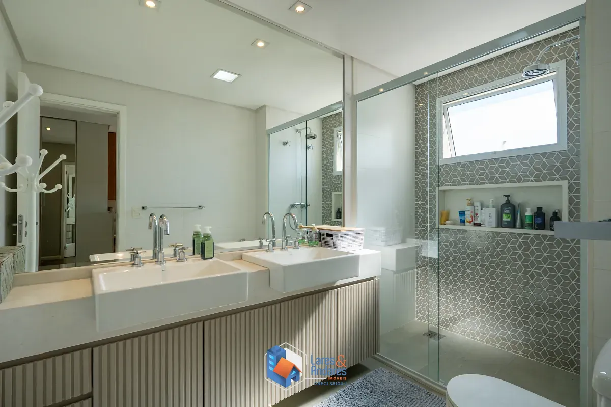 Apartamento, 3 quartos, 162 m² - Foto 32