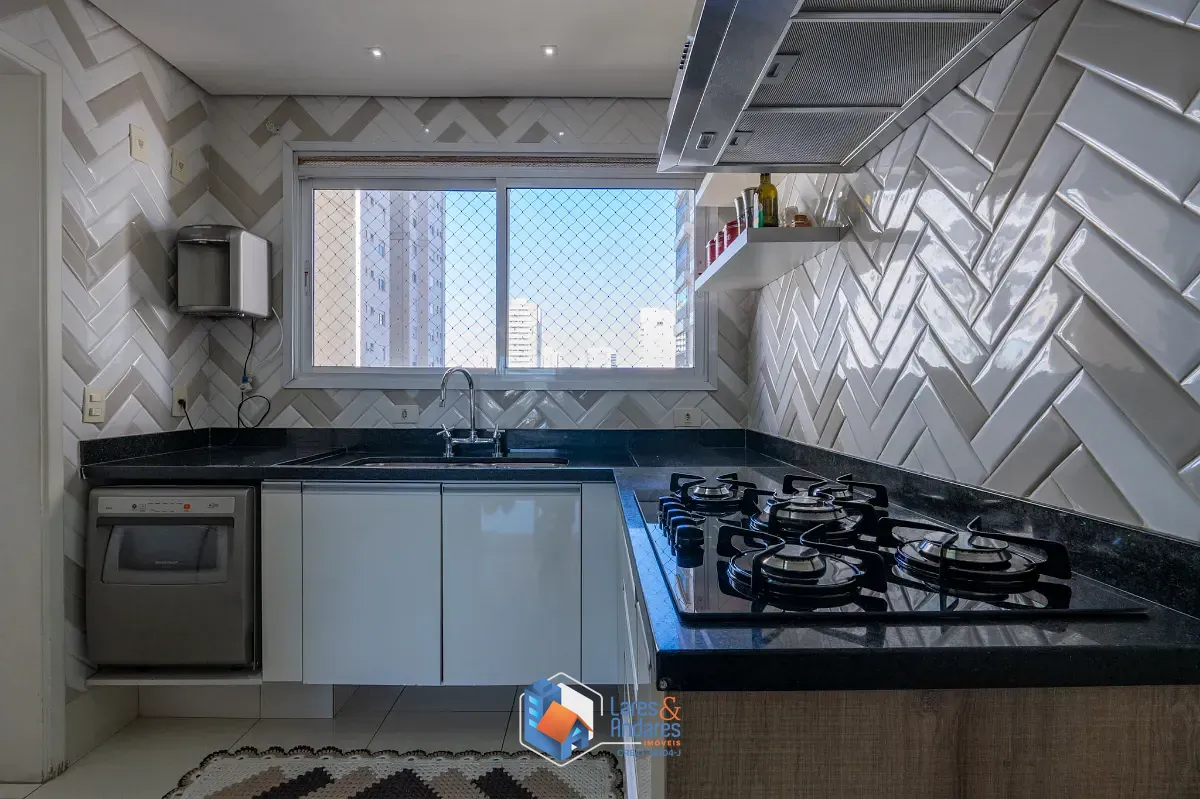 Apartamento, 3 quartos, 162 m² - Foto 44