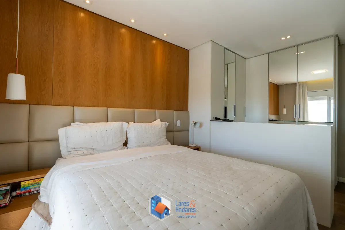 Apartamento, 3 quartos, 162 m² - Foto 25