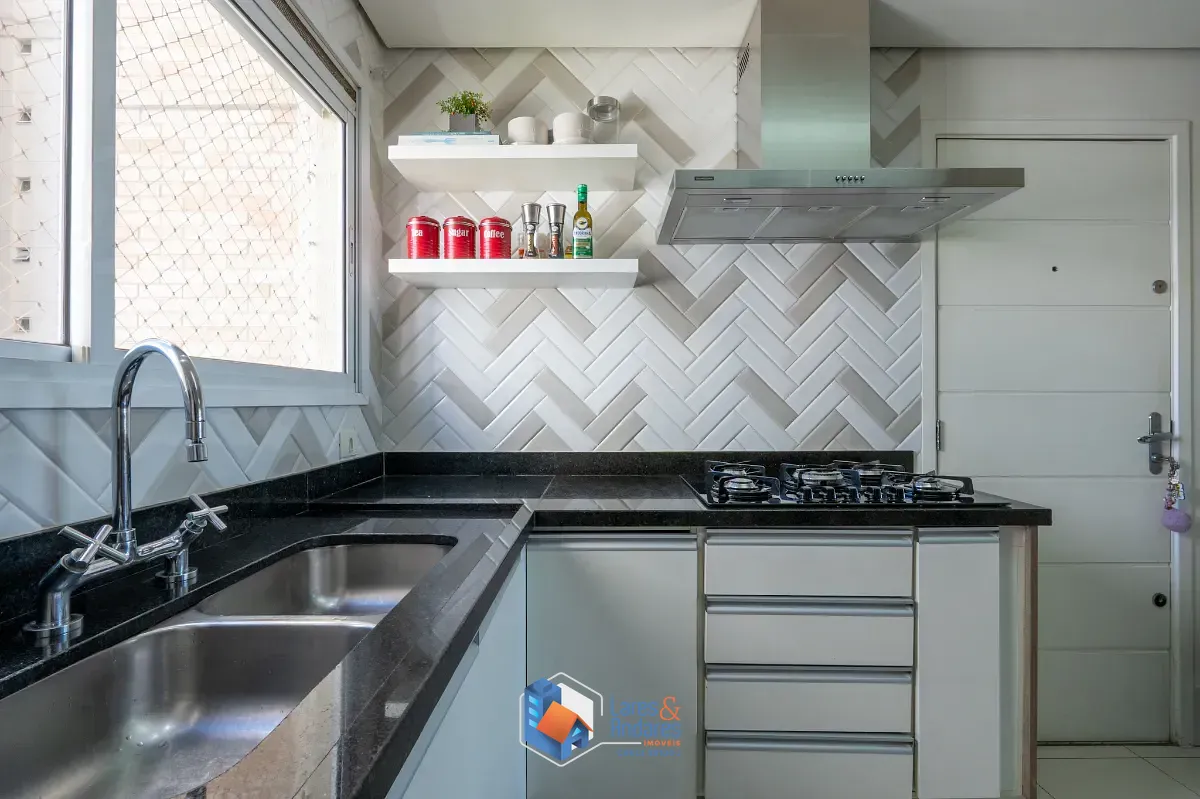 Apartamento, 3 quartos, 162 m² - Foto 45