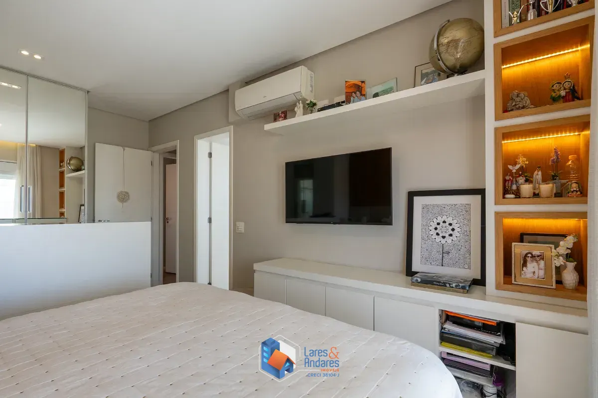 Apartamento, 3 quartos, 162 m² - Foto 31