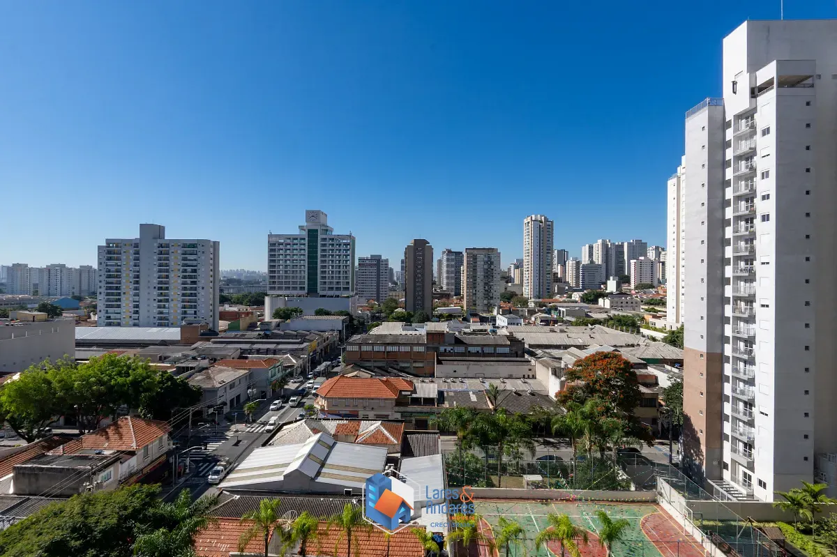 Apartamento, 3 quartos, 162 m² - Foto 27