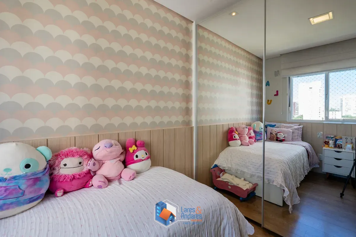 Apartamento, 3 quartos, 162 m² - Foto 35