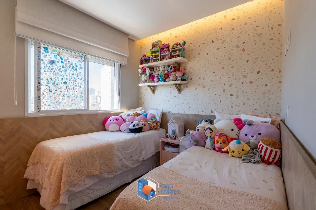 Apartamento, 3 quartos, 162 m² - Foto 38