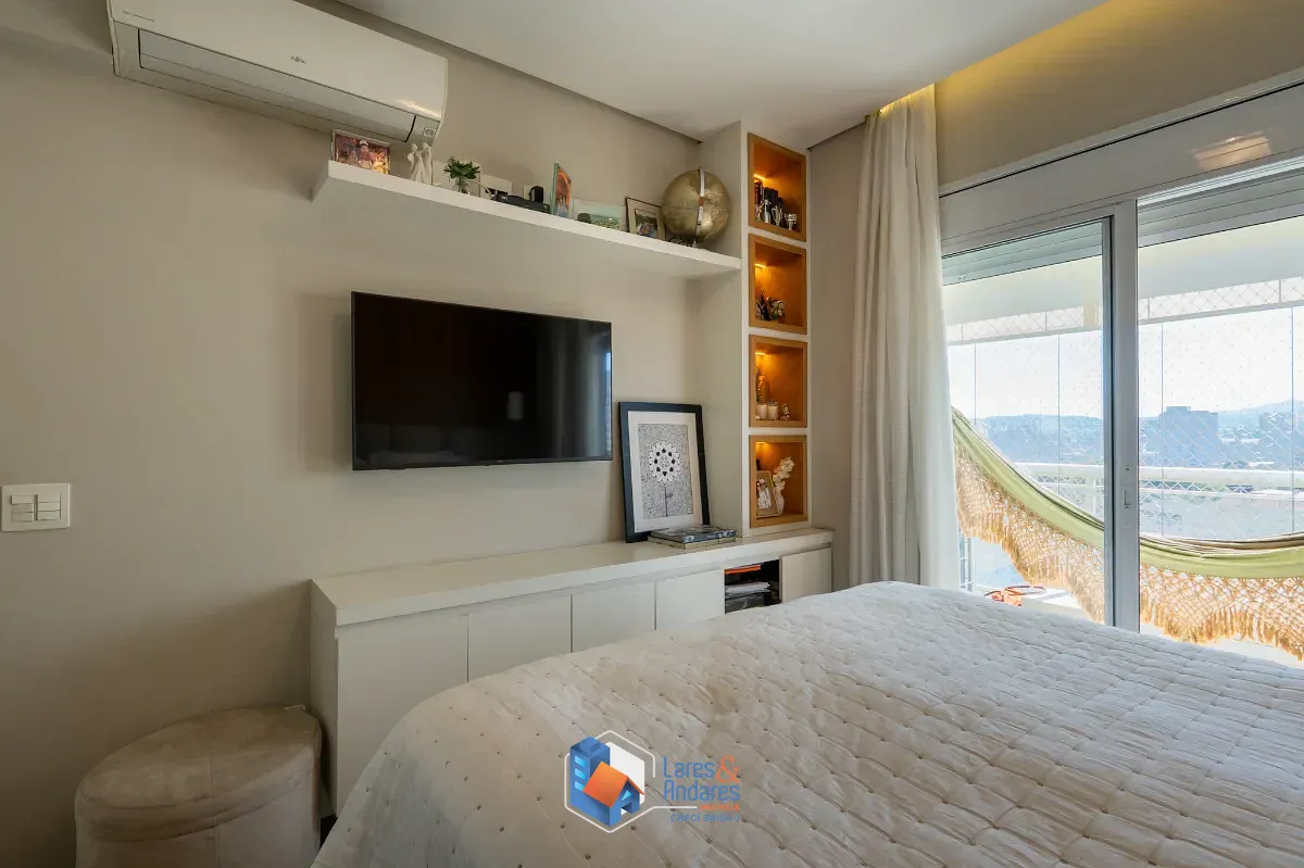 Apartamento, 3 quartos, 162 m² - Foto 28