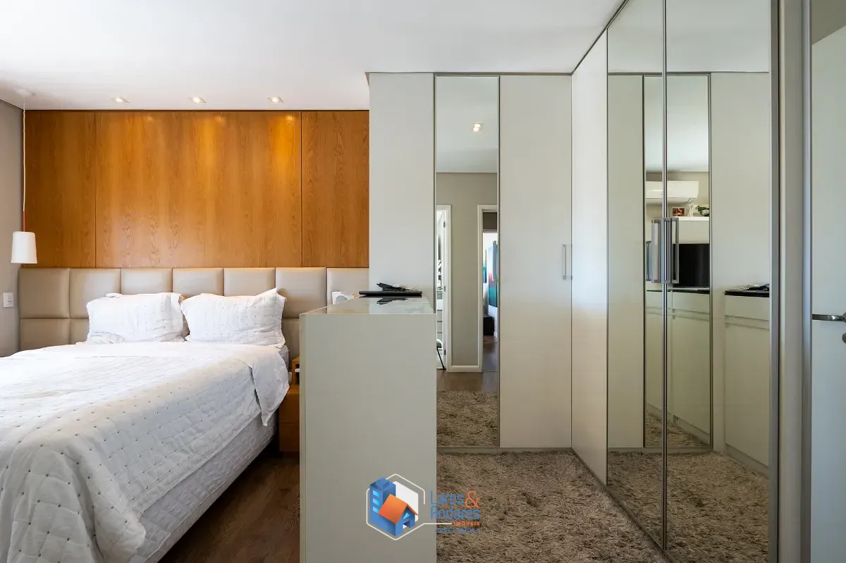 Apartamento, 3 quartos, 162 m² - Foto 30