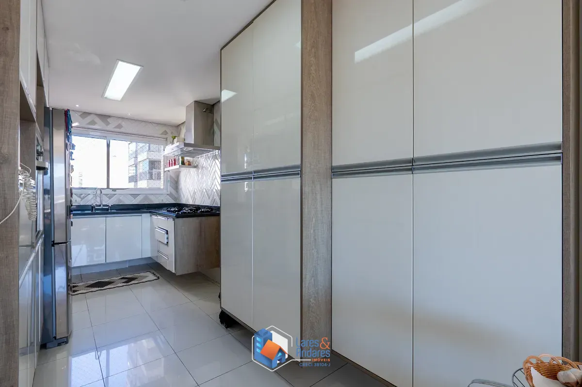 Apartamento, 3 quartos, 162 m² - Foto 43