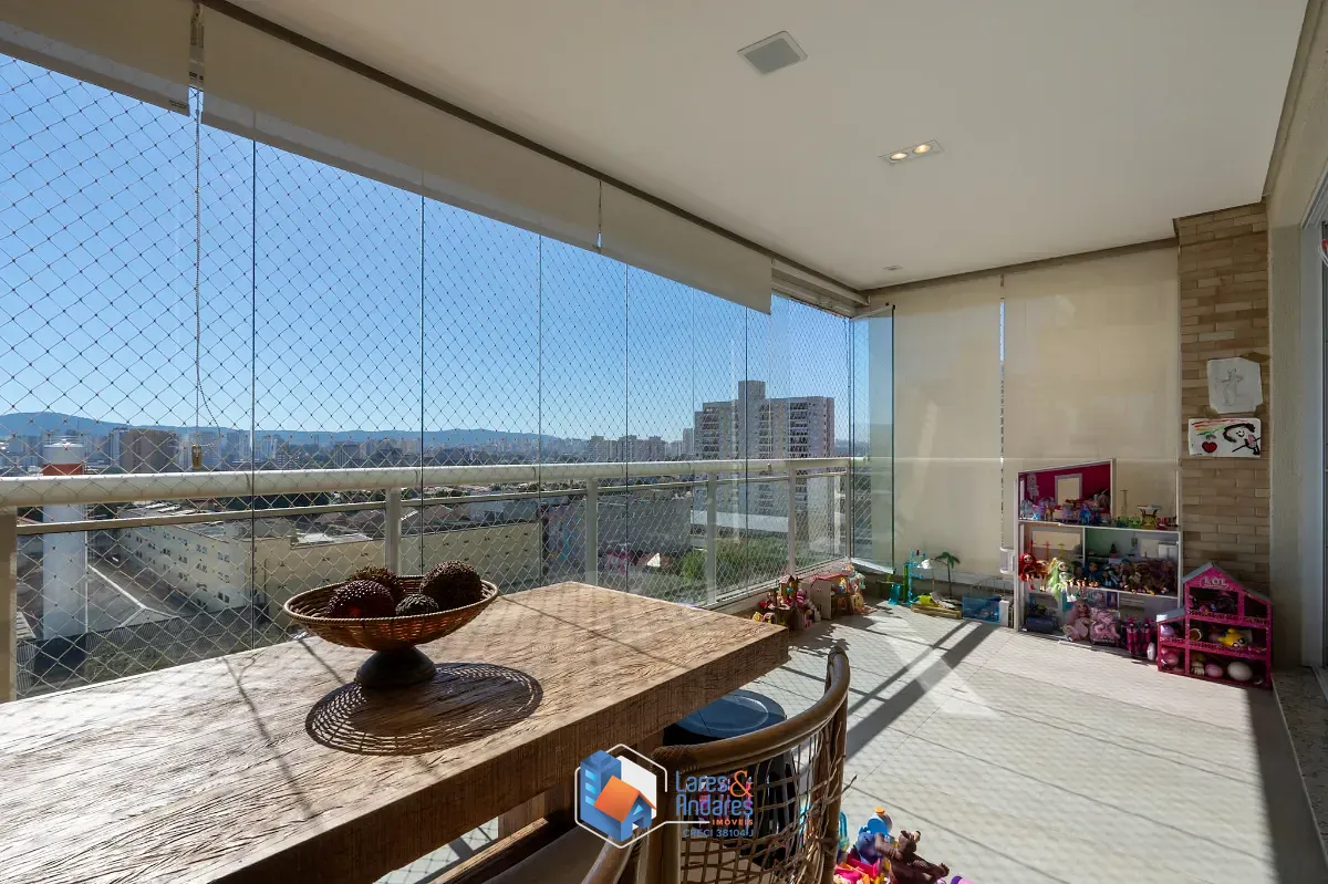 Apartamento, 3 quartos, 162 m² - Foto 17