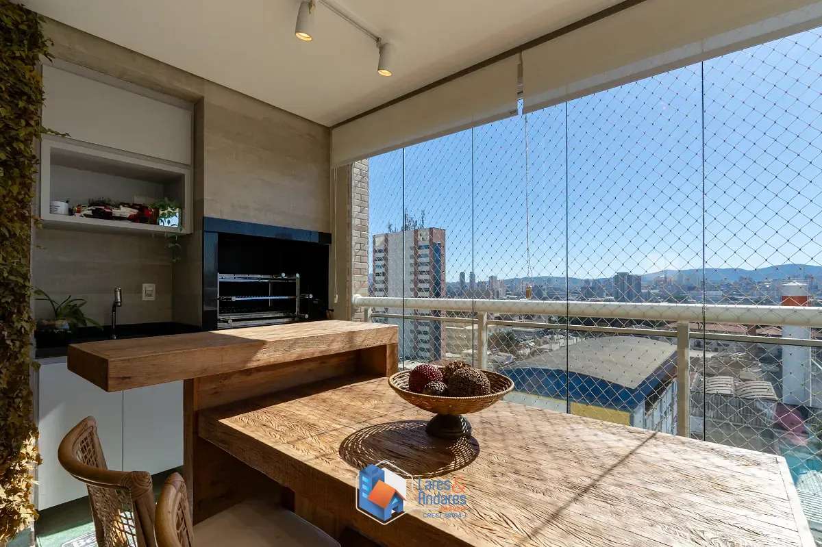 Apartamento, 3 quartos, 162 m² - Foto 14