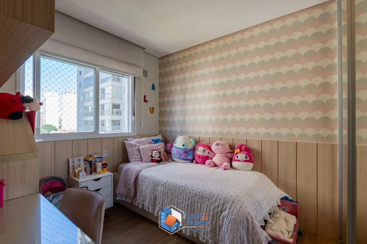 Apartamento, 3 quartos, 162 m² - Foto 33
