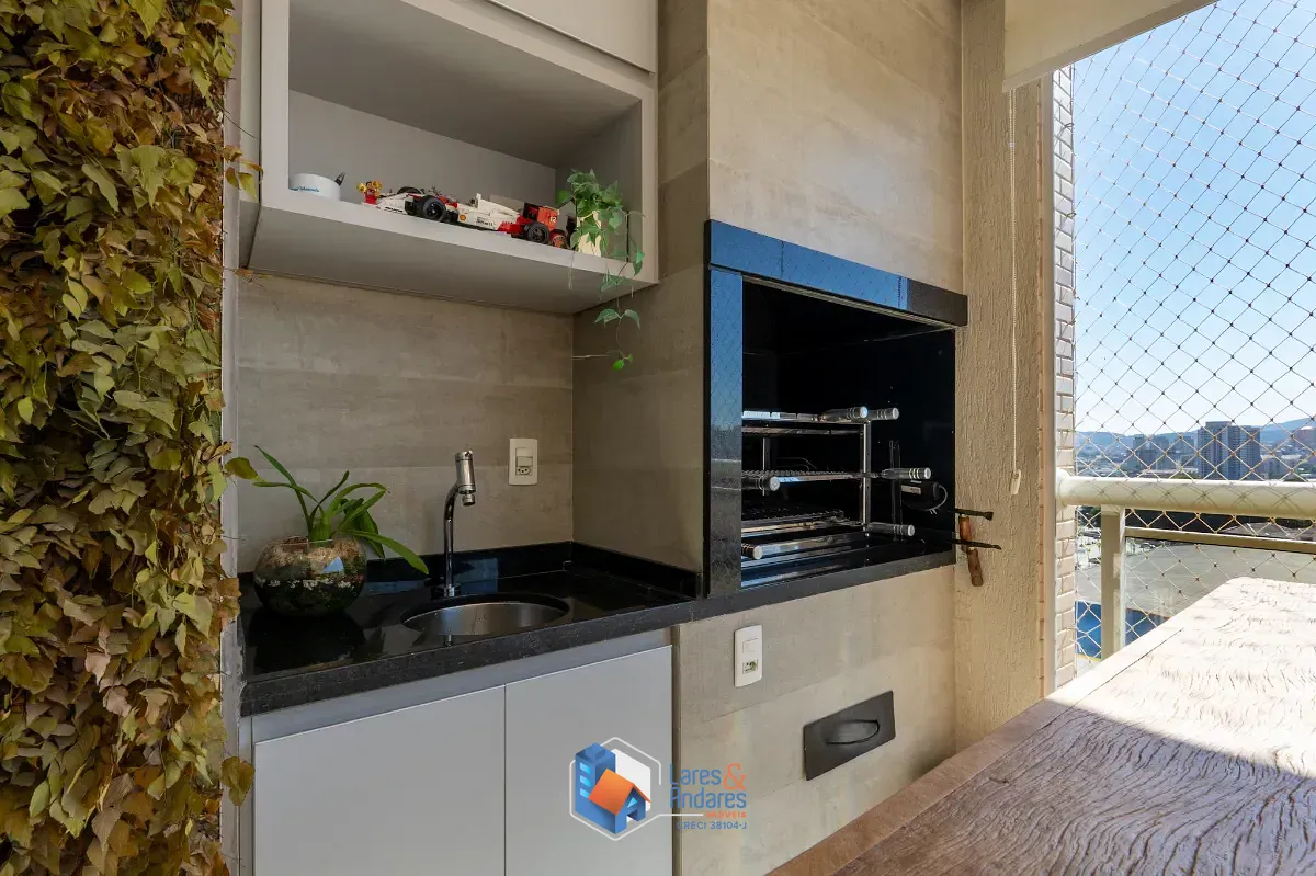 Apartamento, 3 quartos, 162 m² - Foto 16