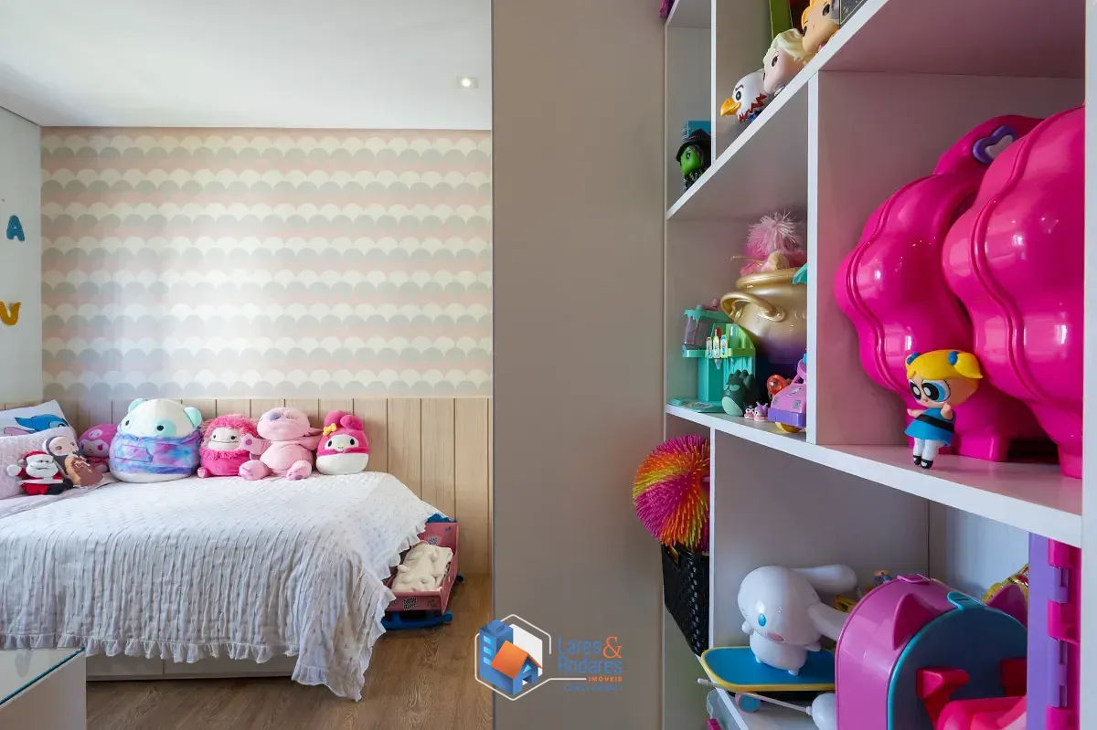 Apartamento, 3 quartos, 162 m² - Foto 36