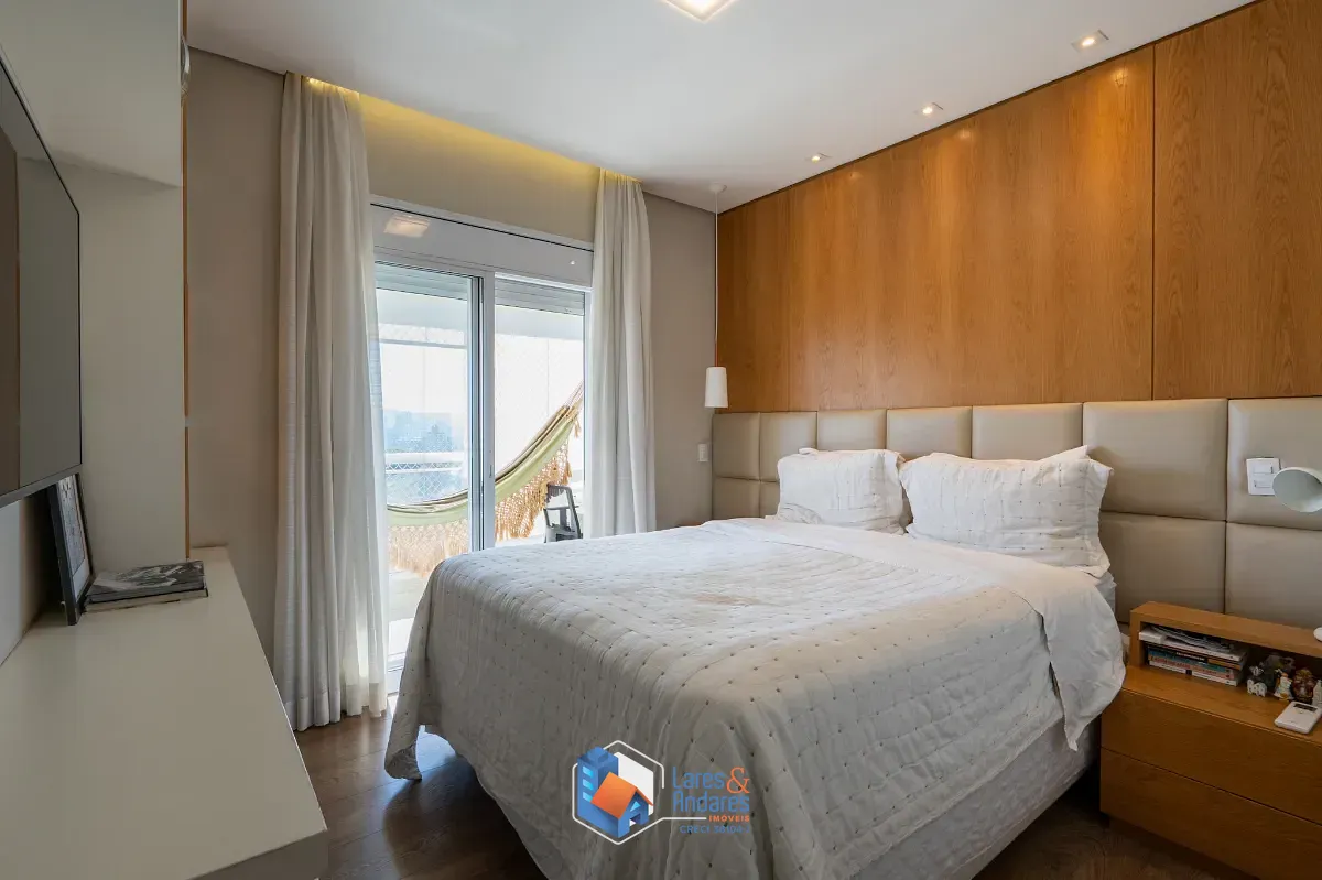 Apartamento, 3 quartos, 162 m² - Foto 24