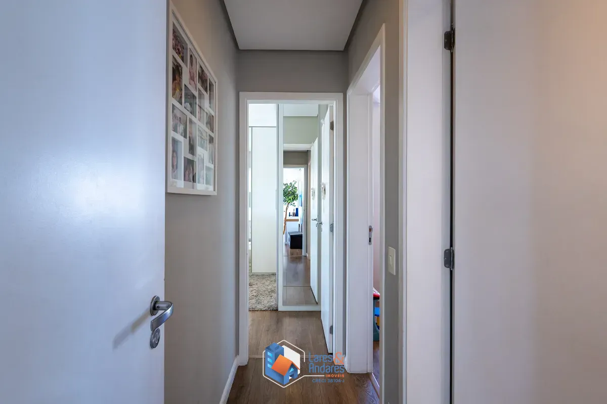 Apartamento, 3 quartos, 162 m² - Foto 23