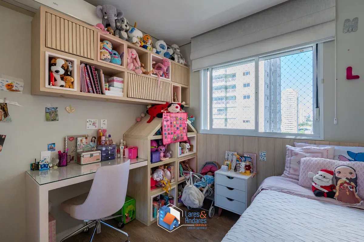Apartamento, 3 quartos, 162 m² - Foto 34