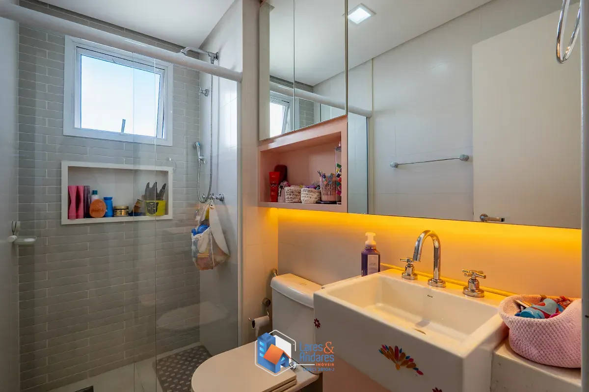 Apartamento, 3 quartos, 162 m² - Foto 40