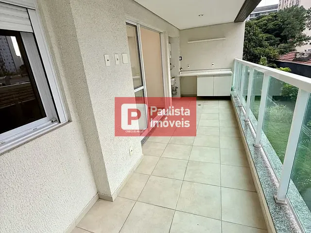Apartamento com 65m² 2 quartos e 2 banheiros, para alugar, no bairro BROOKLIN em São Paulo