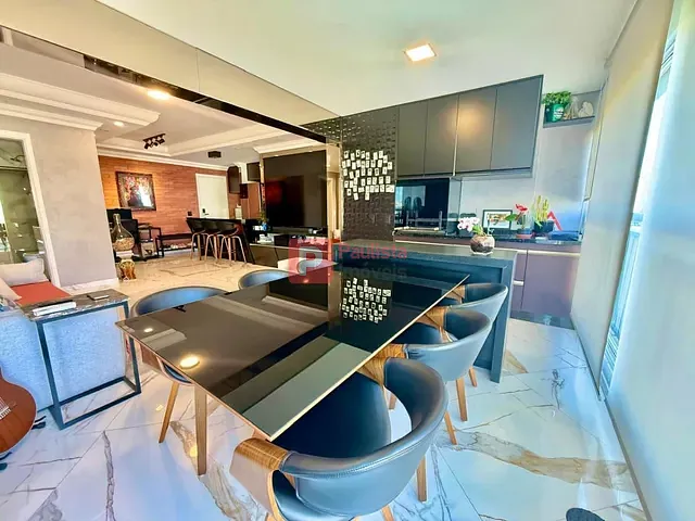 Apartamento 2 quartos e 2 banheiros, à venda, no bairro Jardim Prudência em São Paulo