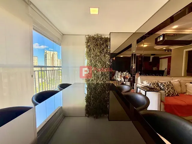 Apartamento 2 quartos e 2 banheiros, à venda, no bairro Jardim Prudência em São Paulo