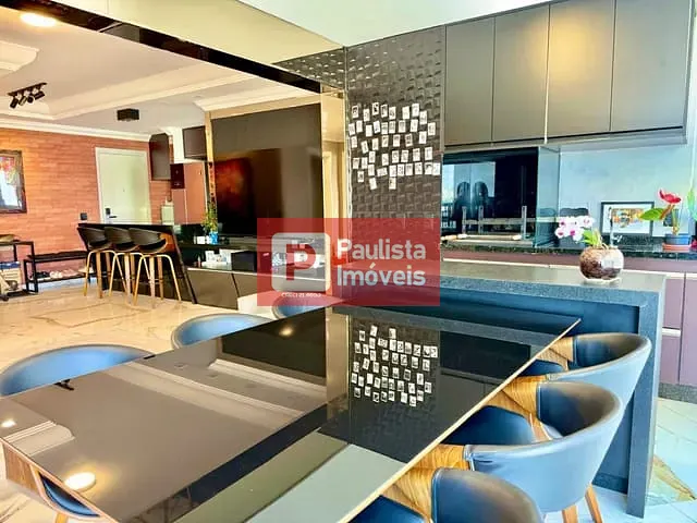 Apartamento 2 quartos e 2 banheiros, à venda, no bairro Jardim Prudência em São Paulo