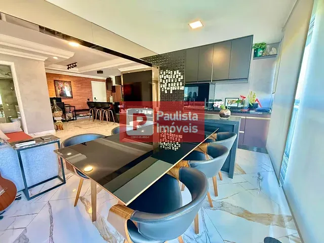 Apartamento 2 quartos e 2 banheiros, à venda, no bairro Jardim Prudência em São Paulo