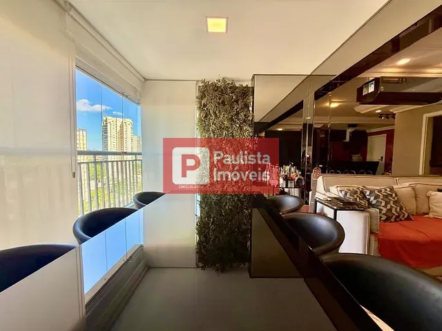 Apartamento 2 quartos e 2 banheiros, à venda, no bairro Jardim Prudência em São Paulo