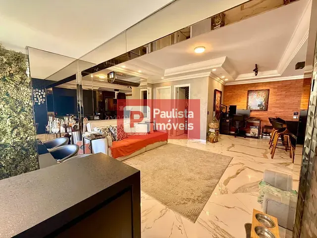 Apartamento 2 quartos e 2 banheiros, à venda, no bairro Jardim Prudência em São Paulo