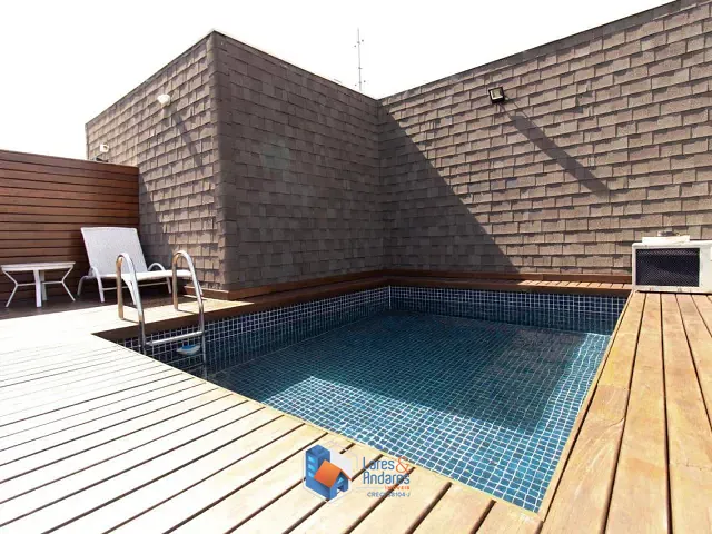 Apartamento 3 quartos e 7 banheiros, à venda, no bairro Casa Verde em São Paulo