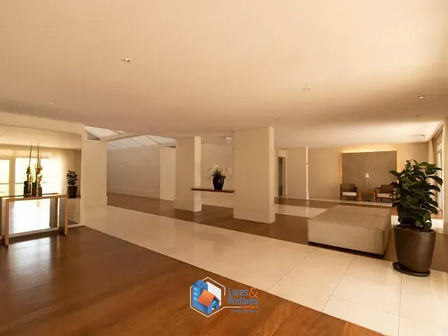 Apartamento 3 quartos e 7 banheiros, à venda, no bairro Casa Verde em São Paulo