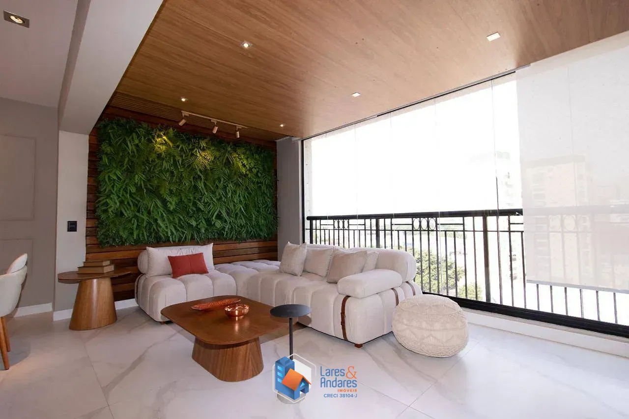 Apartamento, 3 quartos, 350 m² - Foto 11