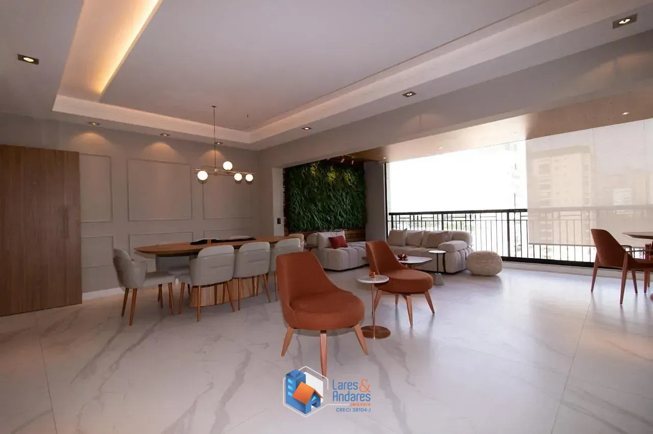 Apartamento, 3 quartos, 350 m² - Foto 16