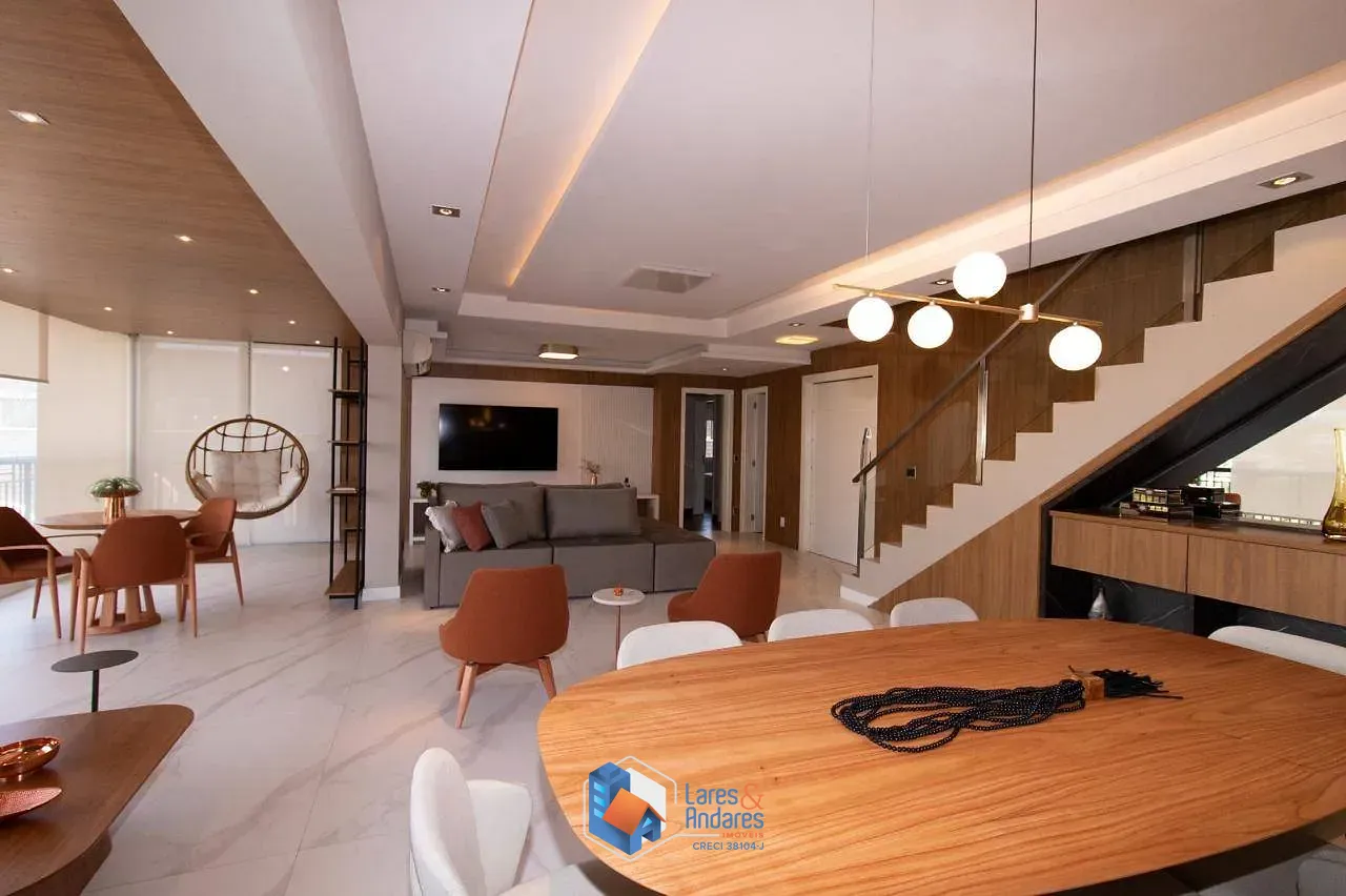 Apartamento, 3 quartos, 350 m² - Foto 13