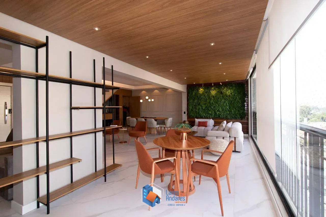 Apartamento, 3 quartos, 350 m² - Foto 14
