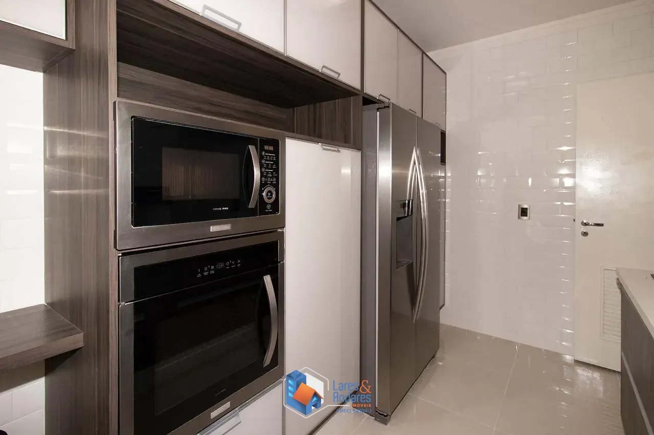 Apartamento, 3 quartos, 350 m² - Foto 19