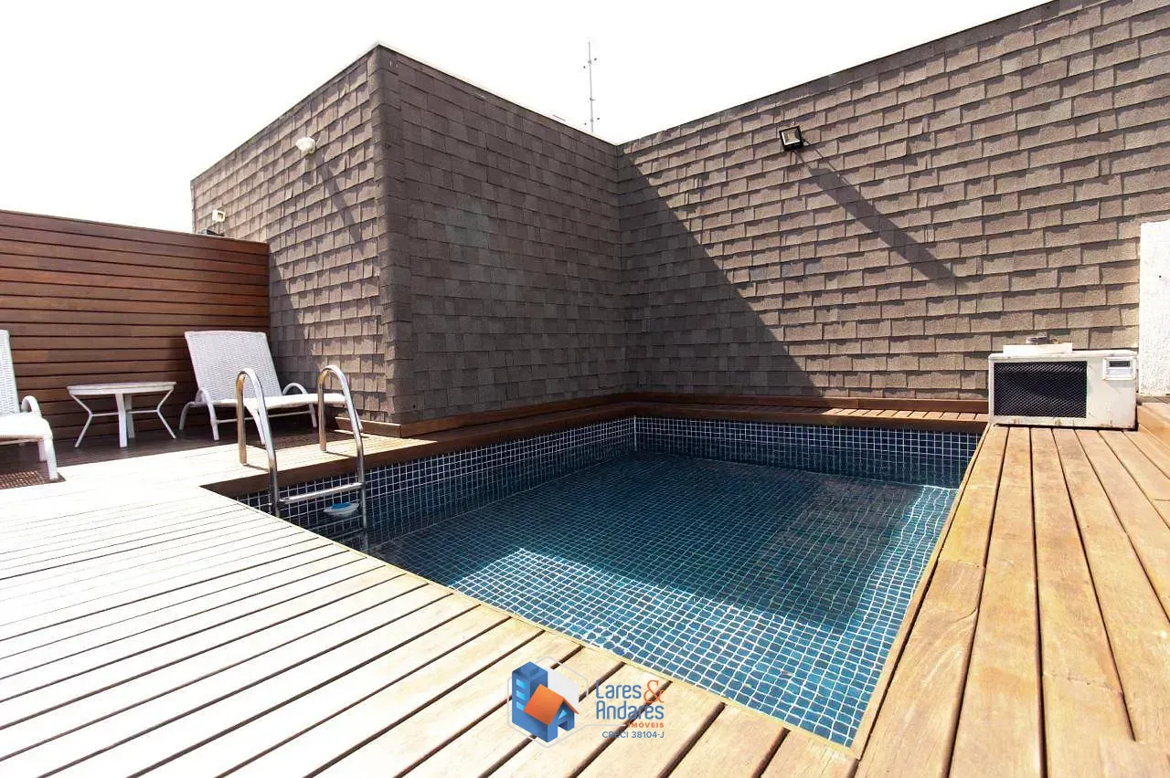 Apartamento, 3 quartos, 350 m² - Foto 3