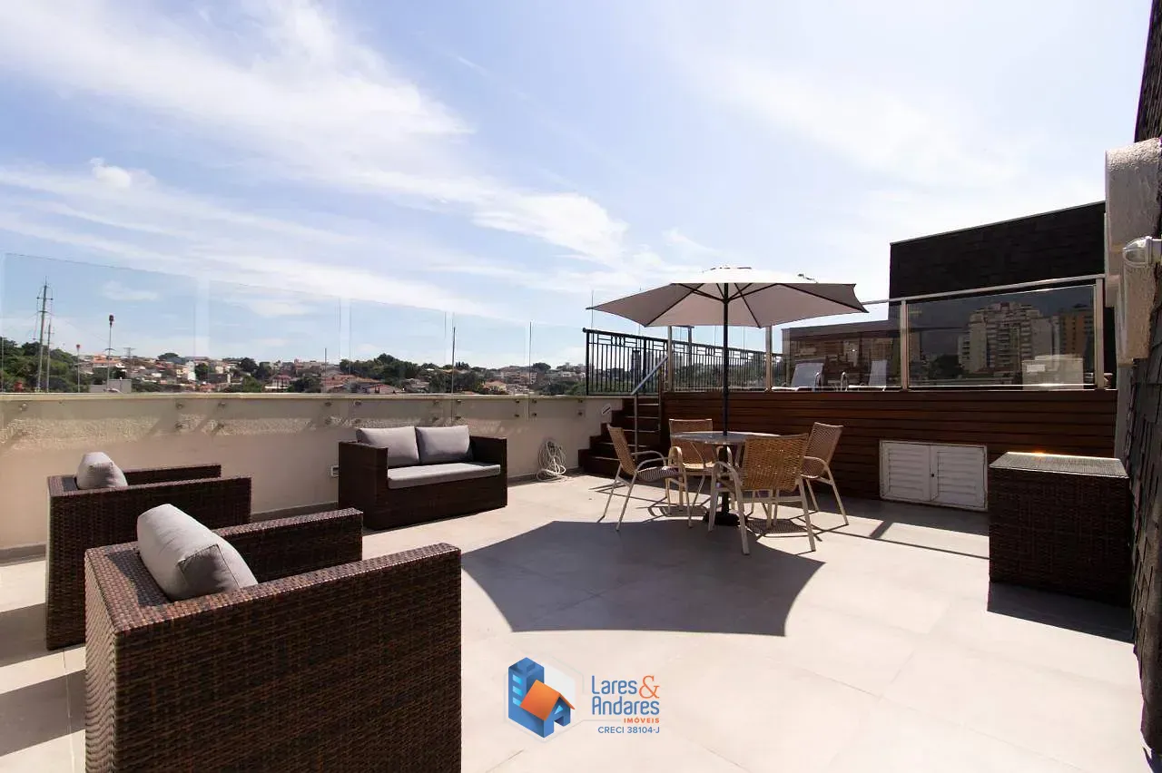 Apartamento, 3 quartos, 350 m² - Foto 6