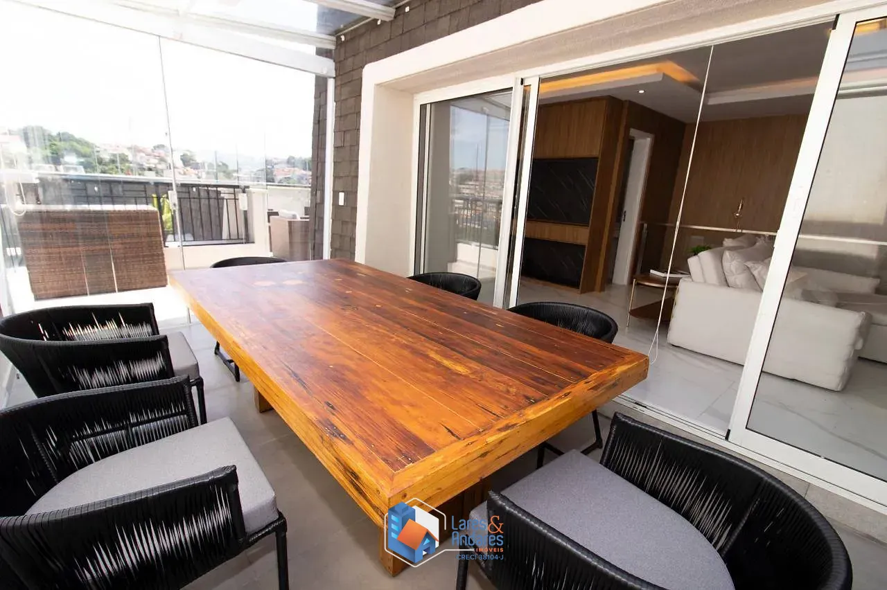 Apartamento, 3 quartos, 350 m² - Foto 10