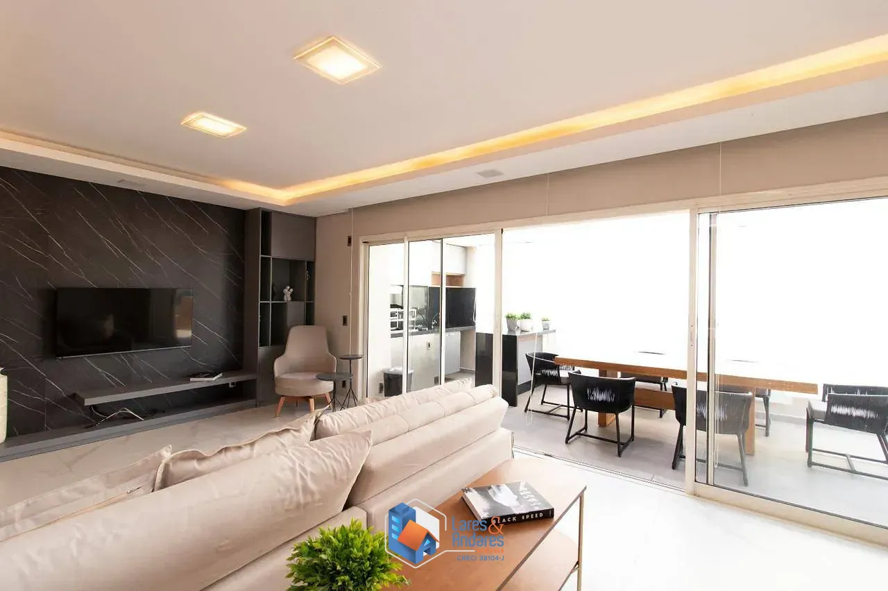 Apartamento, 3 quartos, 350 m² - Foto 9