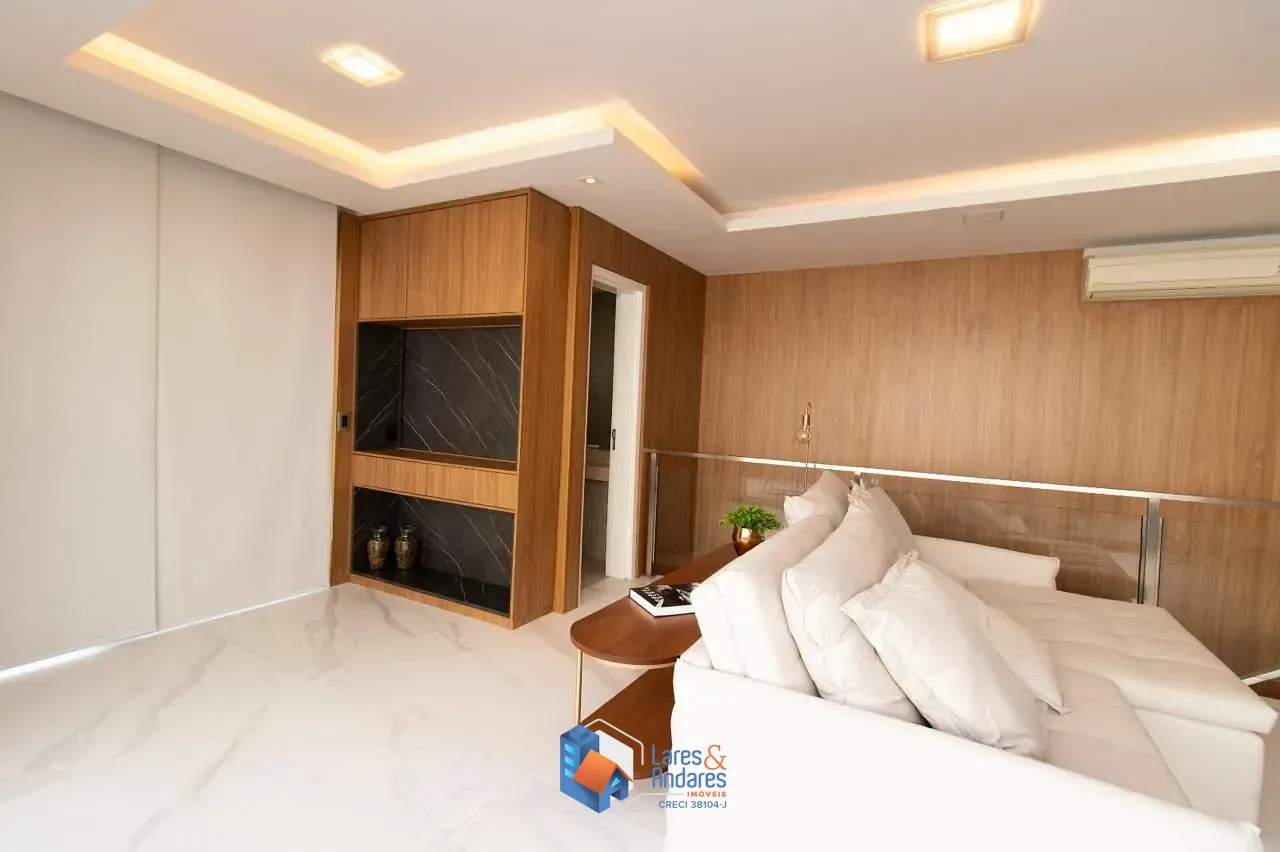 Apartamento, 3 quartos, 350 m² - Foto 17