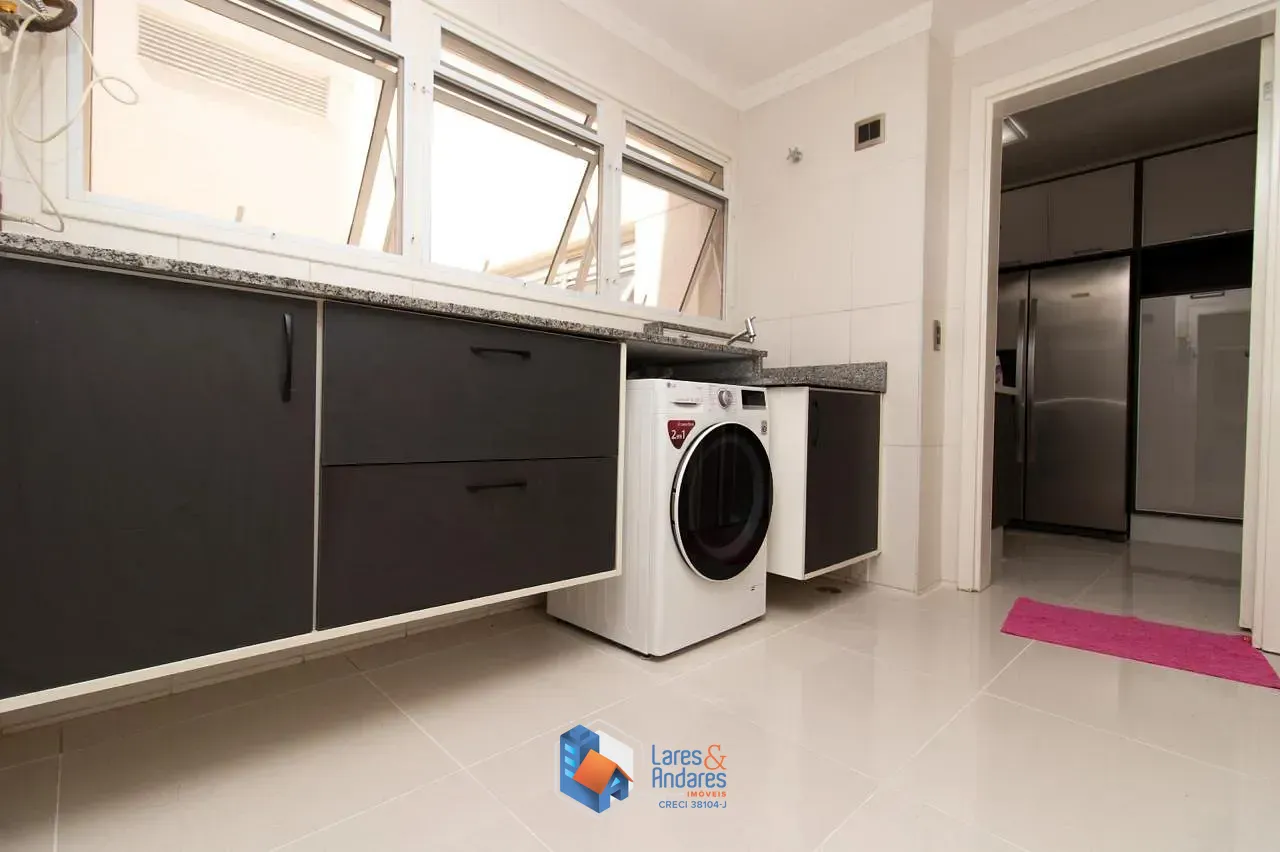 Apartamento, 3 quartos, 350 m² - Foto 20