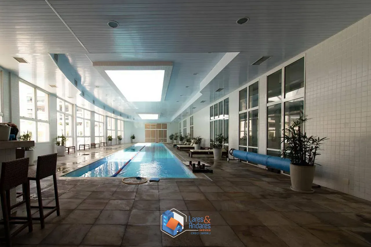 Apartamento, 3 quartos, 350 m² - Foto 7