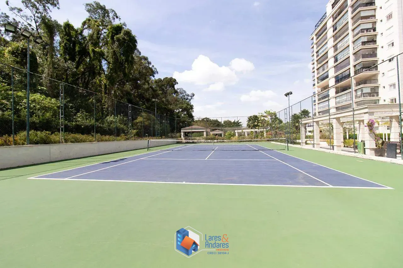 Apartamento, 3 quartos, 350 m² - Foto 4