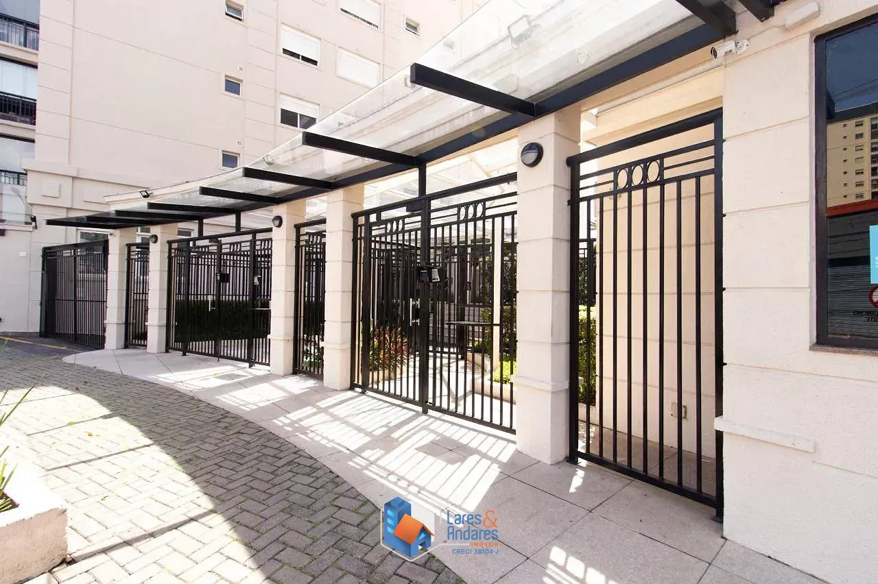 Apartamento, 3 quartos, 350 m² - Foto 2