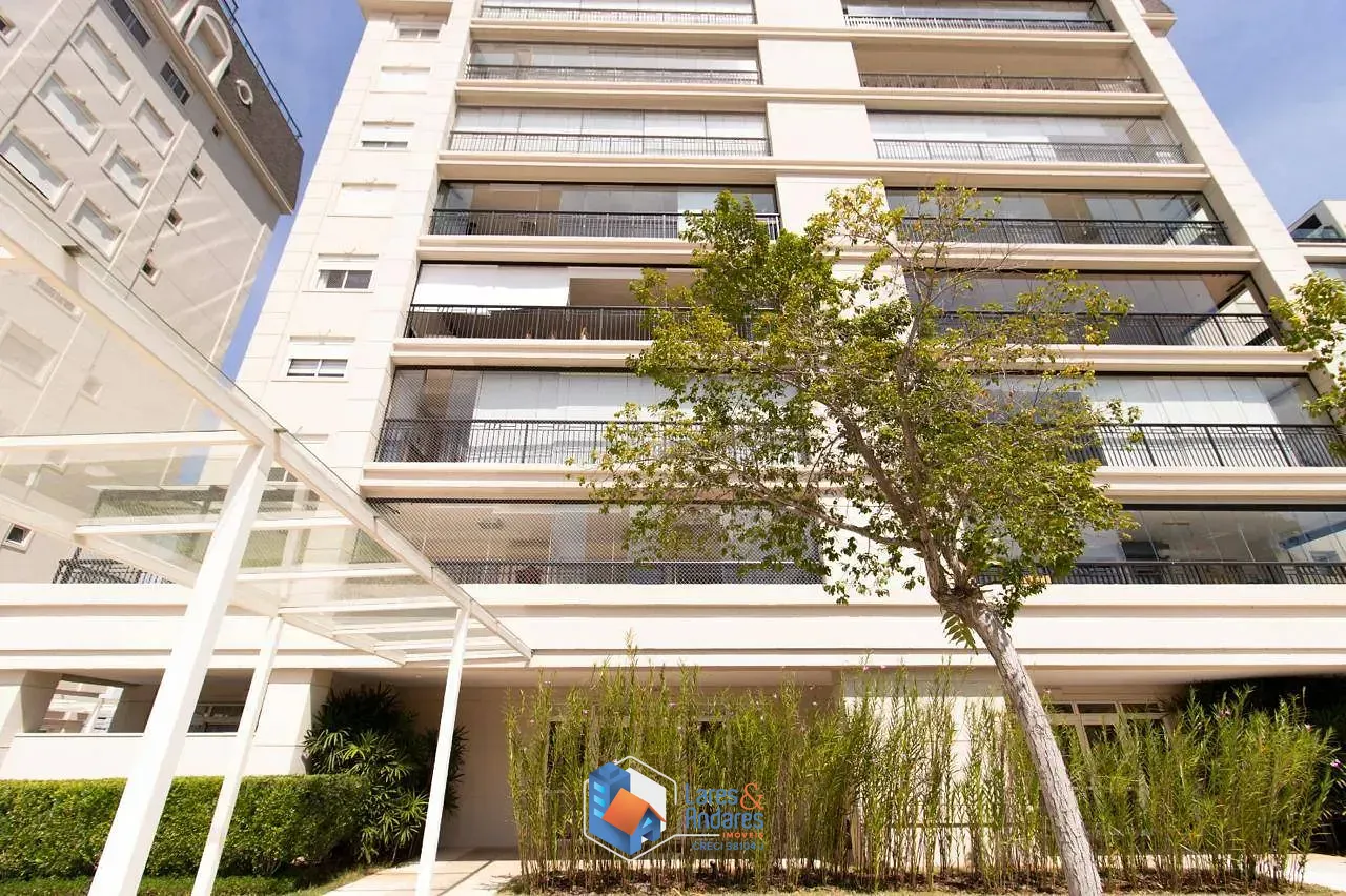 Apartamento, 3 quartos, 350 m² - Foto 2