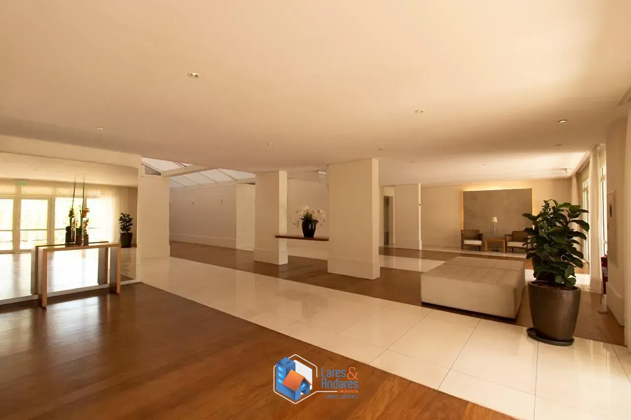 Apartamento, 3 quartos, 350 m² - Foto 4