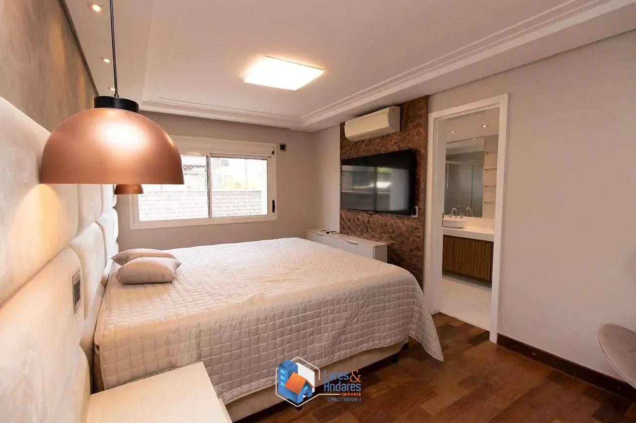 Apartamento, 3 quartos, 350 m² - Foto 20